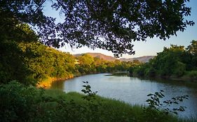 Golden Fields Resort